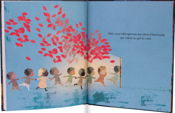 L'Arbre de la Gentillesse