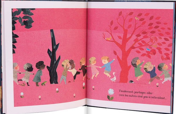 L'Arbre de la Gentillesse