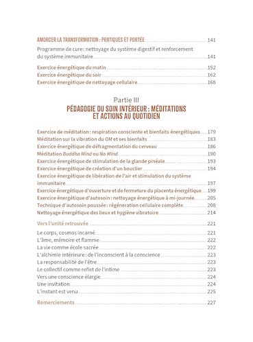L'école de l'âme