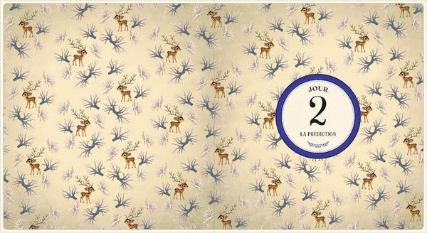 L'enfance du Père Noël