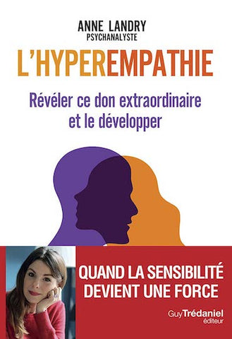 L'hyperempathie