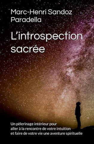L’introspection sacrée