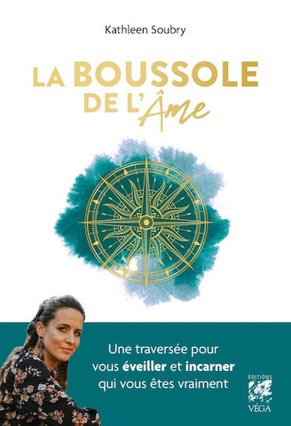 La boussole de l'âme
