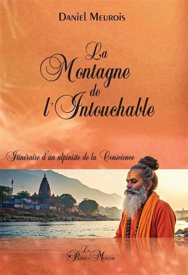 La Montagne de l'Intouchable