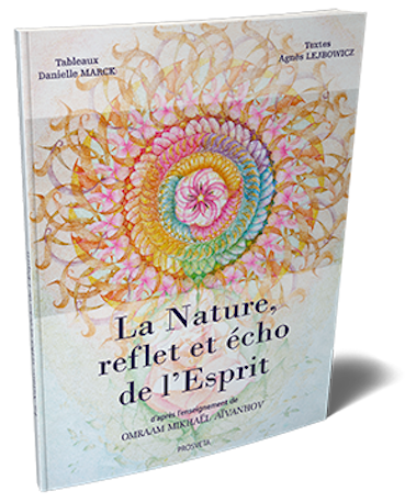 La Nature, reflet et écho de l'Esprit