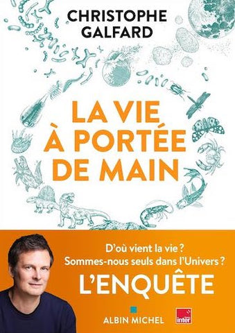 La Vie à portée de main