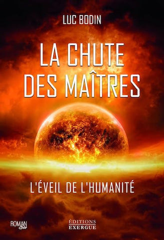 La chute des Maîtres