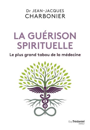 La guérison spirituelle