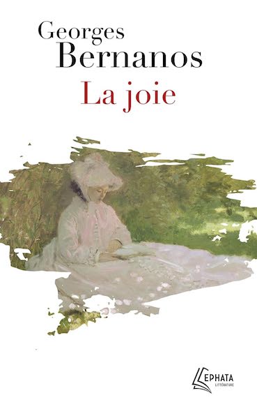 La joie