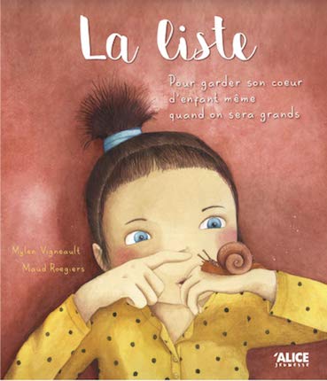 La liste