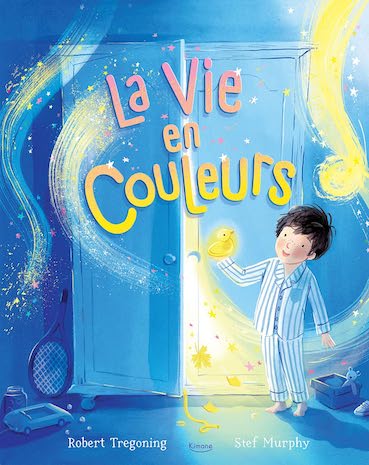 La Vie en Couleurs