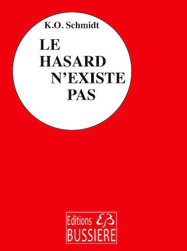 Le Hasard n'existe pas