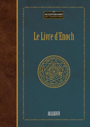 Le Livre d'Enoch