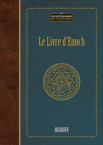 Le Livre d'Enoch