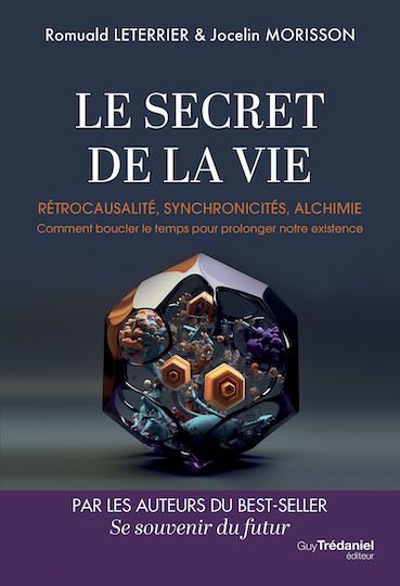 Le Secret de la vie