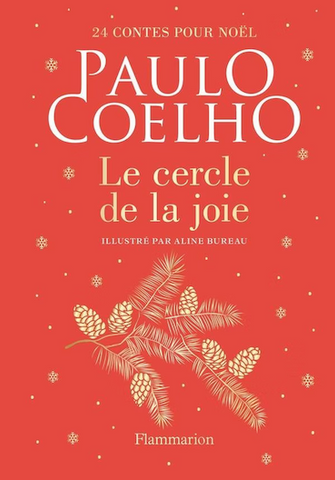 Le cercle de la joie