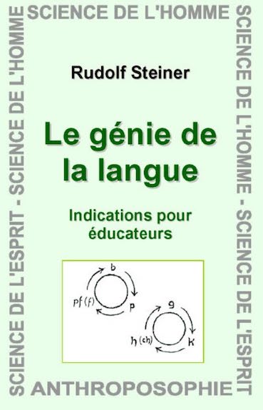 Le génie de la Langue