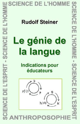Le génie de la Langue
