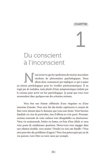 Le meilleur anti-douleur c'est votre cerveau