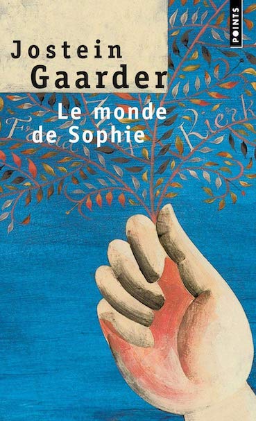 Le monde de Sophie