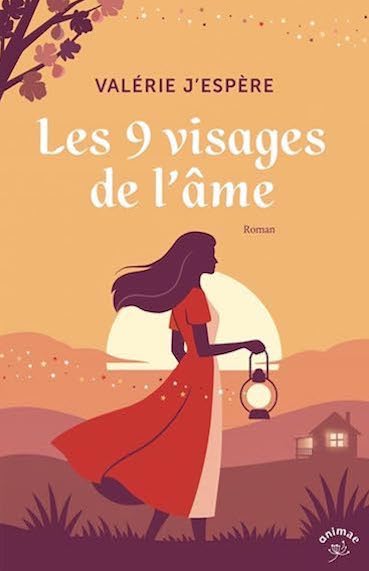 Les 9 visages de l'âme