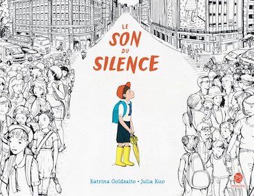Le Son du Silence