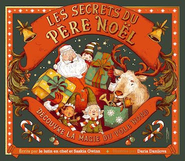 Les Secrets du Père Noël