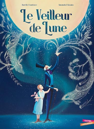 Le Veilleur de Lune