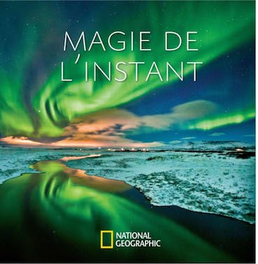 Magie de l'instant