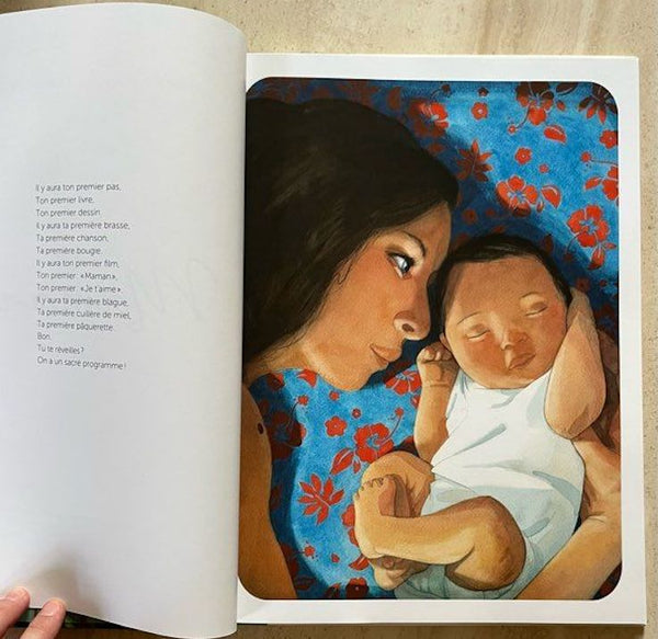 Maman