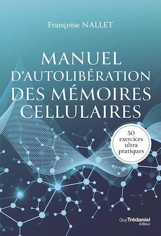 Manuel d'autolibération des mémoires cellulaires