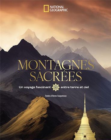 Montagnes sacrées