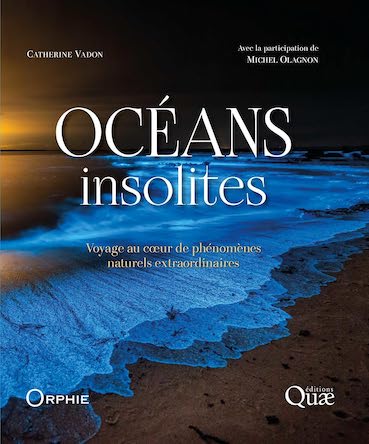 Océans insolites