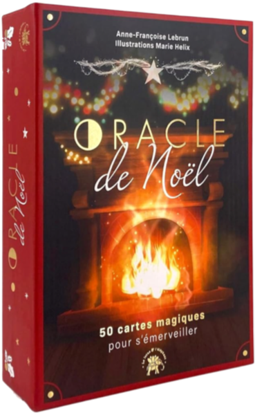 Oracle de Noël
