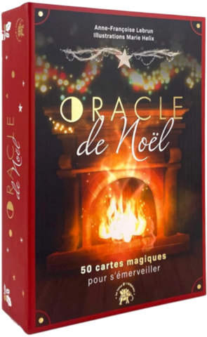Oracle de Noël