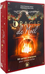 Oracle de Noël