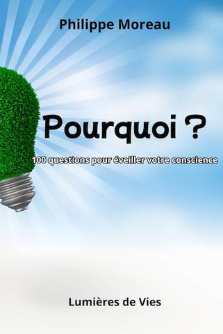 Pourquoi?