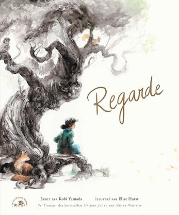 Regarde