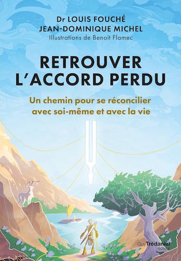 Retrouver l'accord perdu