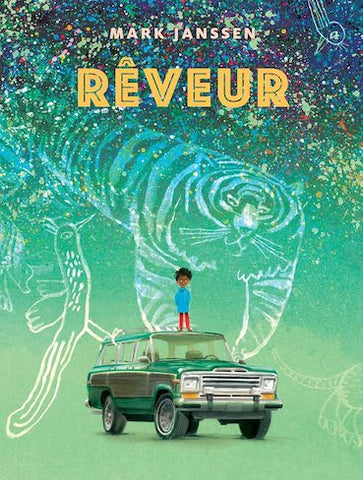 Rêveur