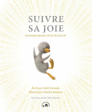 Suivre sa joie