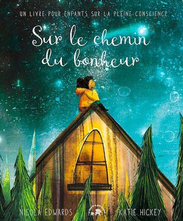 Sur le chemin du bonheur