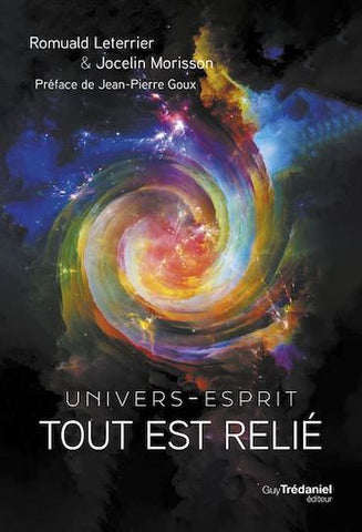 Univers-Esprit, tout est relié