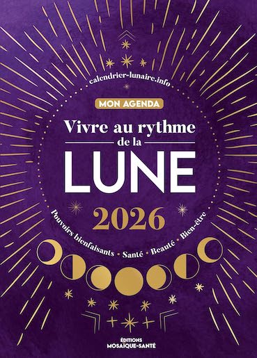 Vivre au rythme de la lune 2026