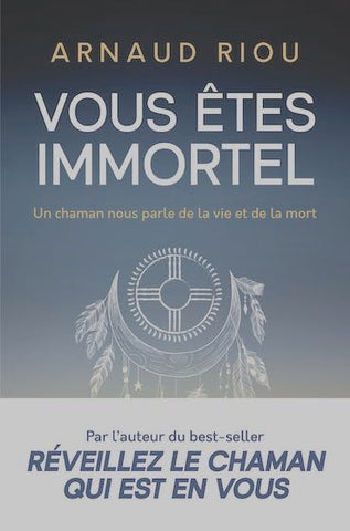 Vous êtes immortel