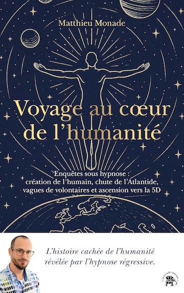 Voyage au coeur de l'humanité