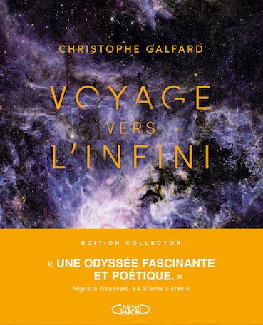 Voyage vers l'infini