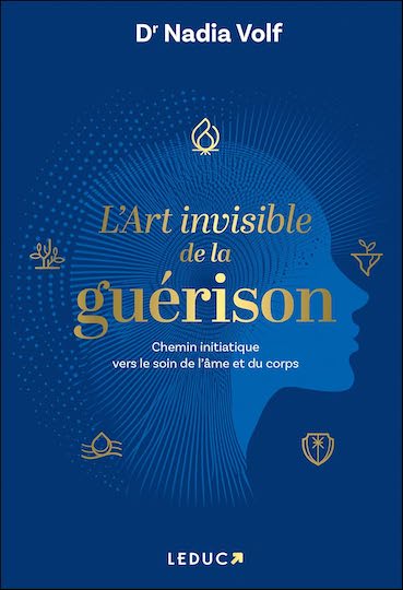 L'art invisible de la guérison