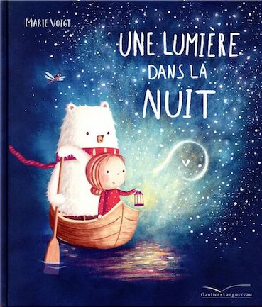 Une lumière dans la nuit