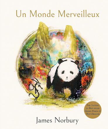 Un Monde Merveilleux